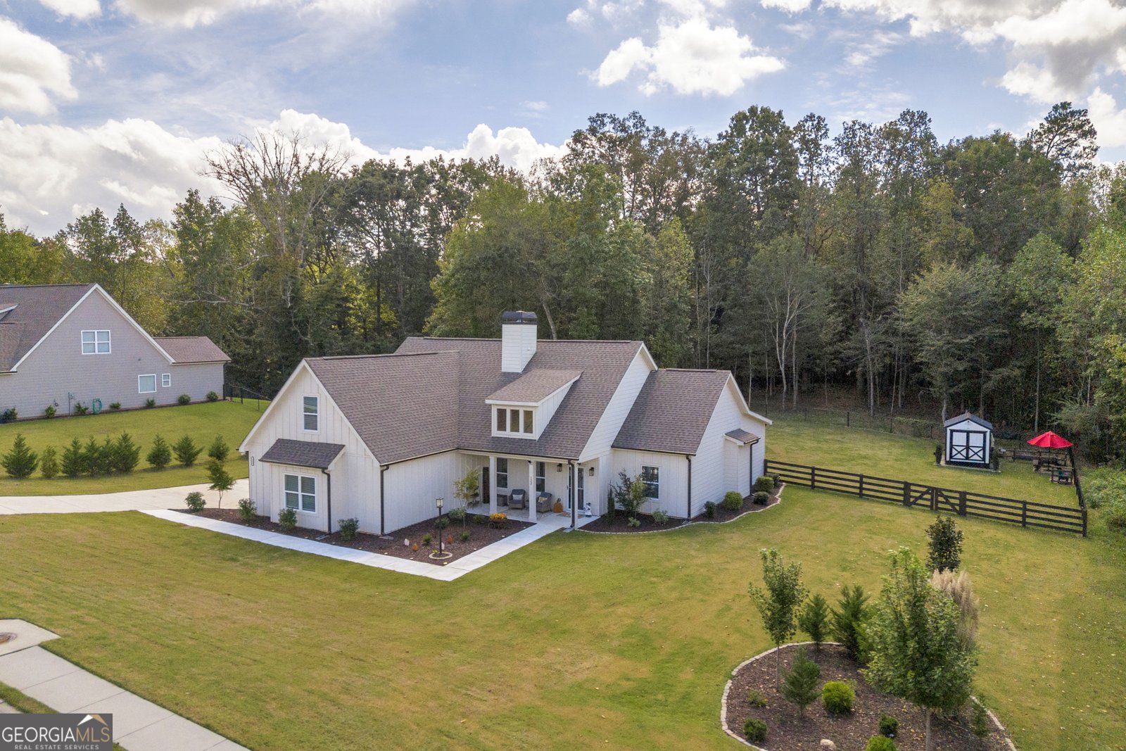123 White Oak Trail Commerce - 16