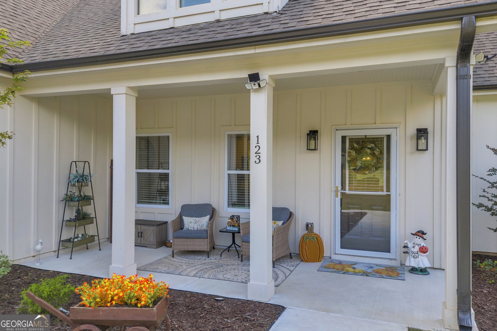 123 White Oak Trail Commerce - 19
