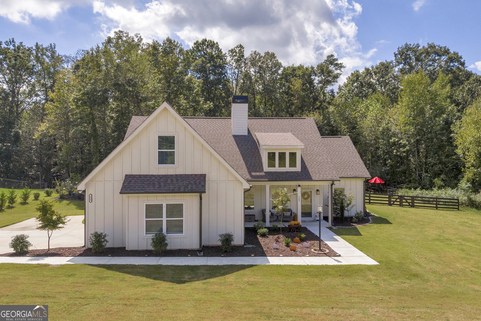 123 White Oak Trail Commerce - 2