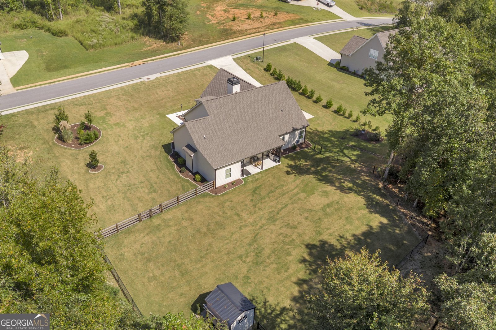 123 White Oak Trail Commerce - 21