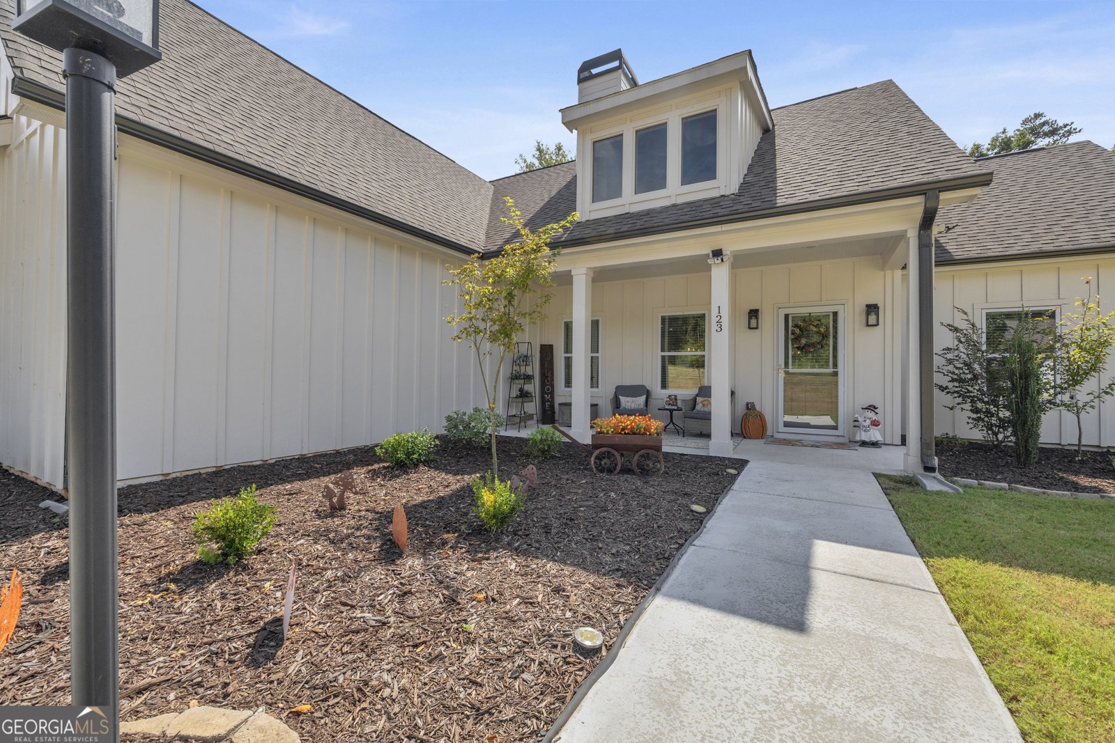 123 White Oak Trail Commerce - 22