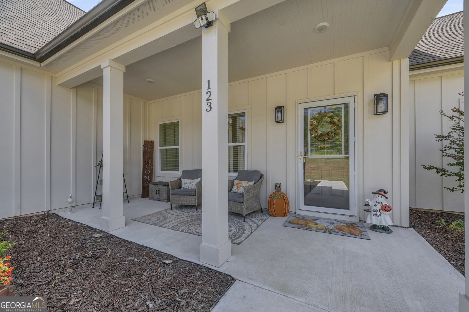 123 White Oak Trail Commerce - 23