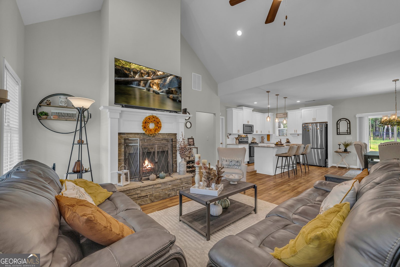 123 White Oak Trail Commerce - 26
