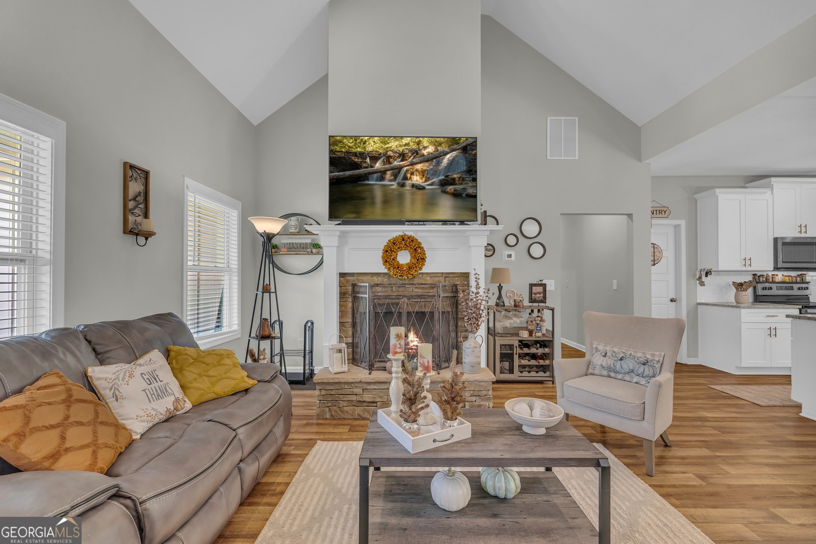 123 White Oak Trail Commerce - 27