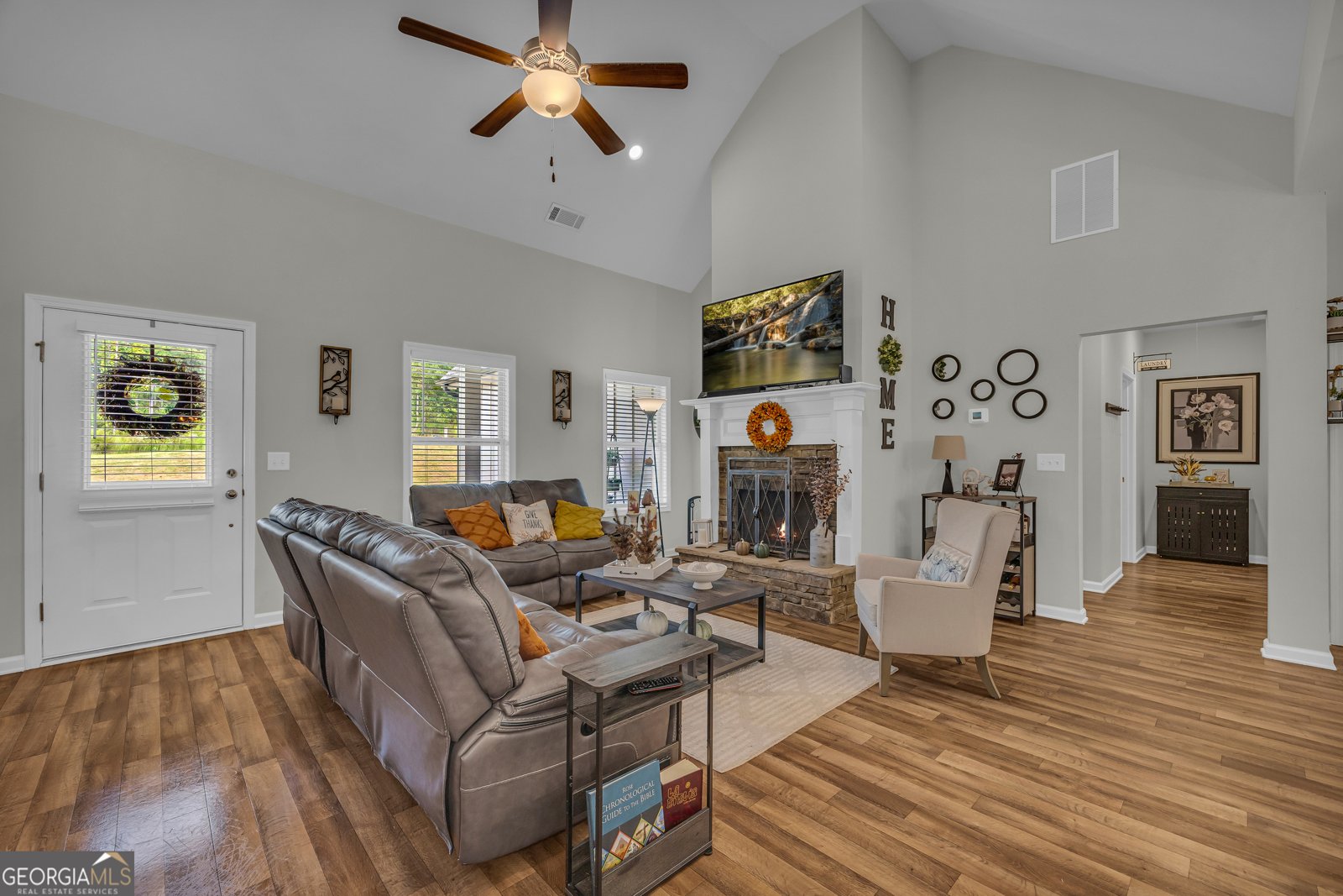 123 White Oak Trail Commerce - 29