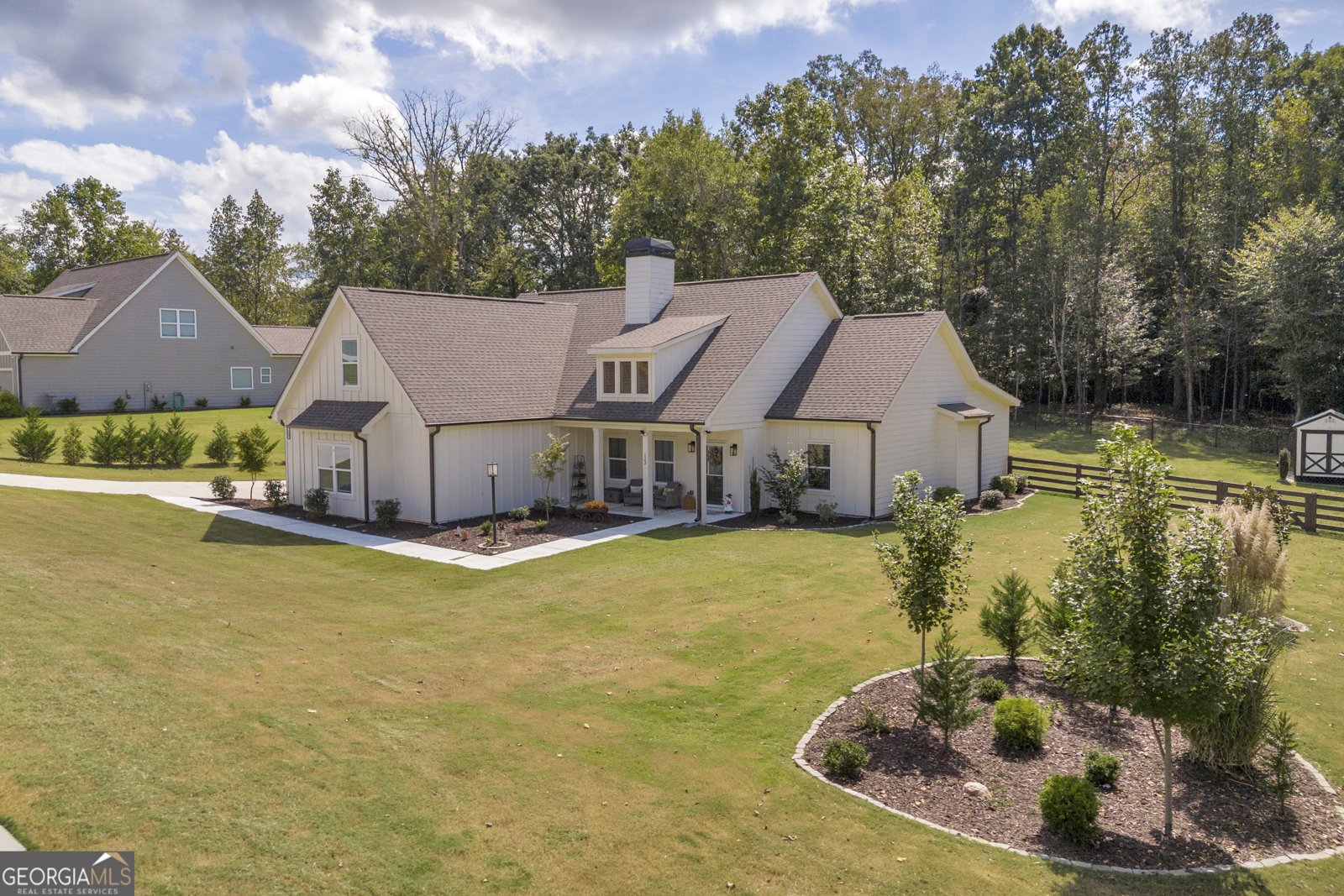 123 White Oak Trail Commerce - 3