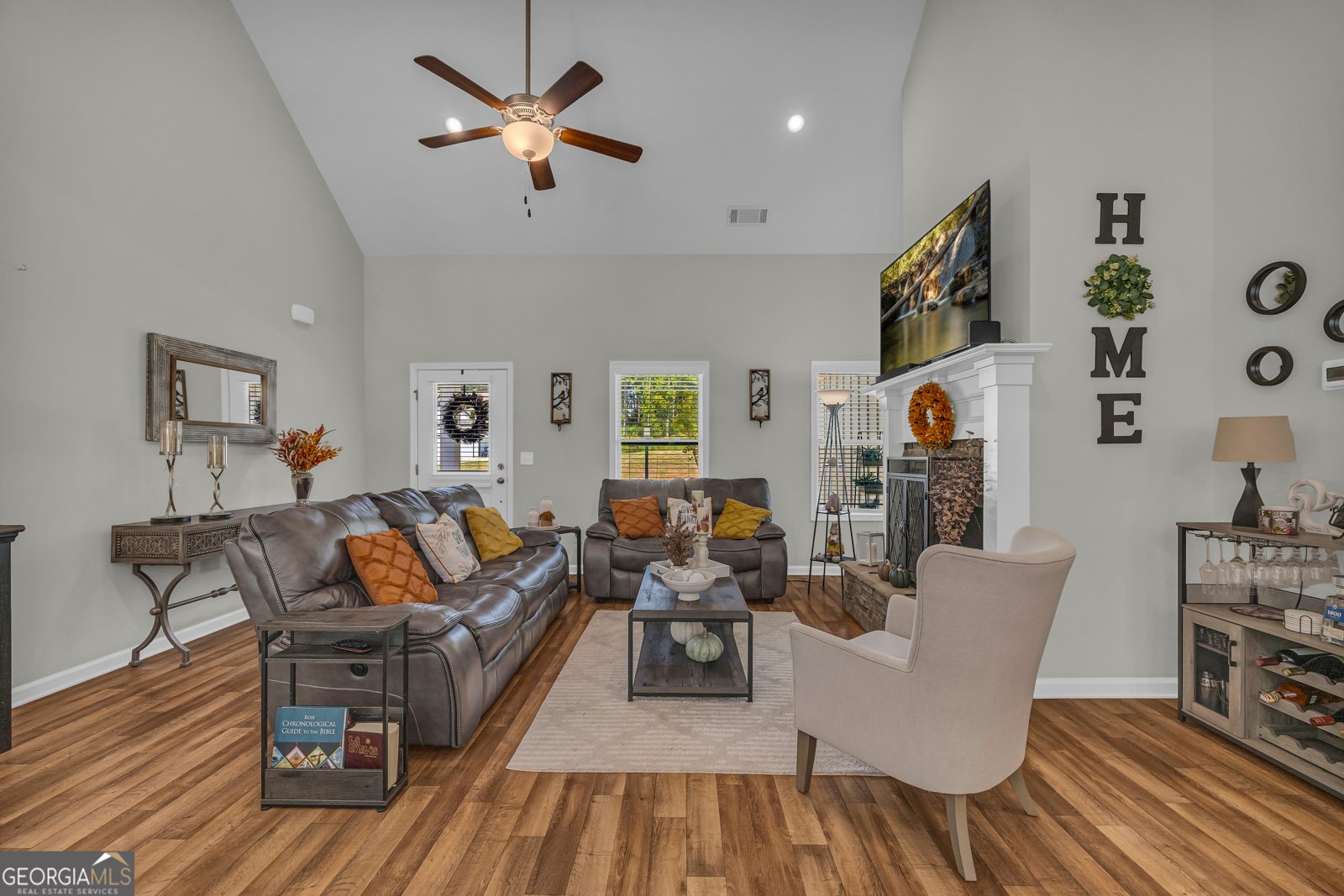 123 White Oak Trail Commerce - 30
