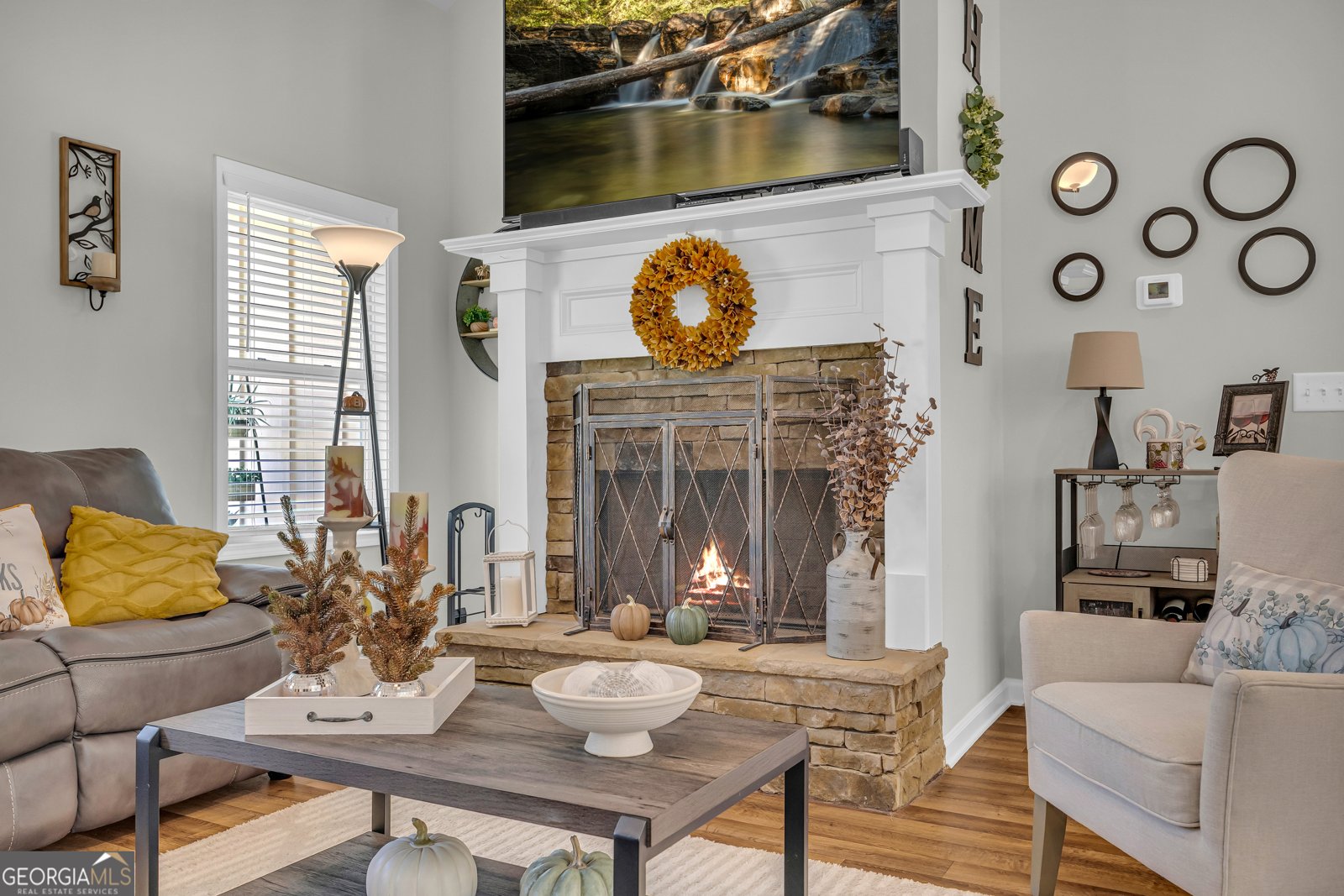 123 White Oak Trail Commerce - 32