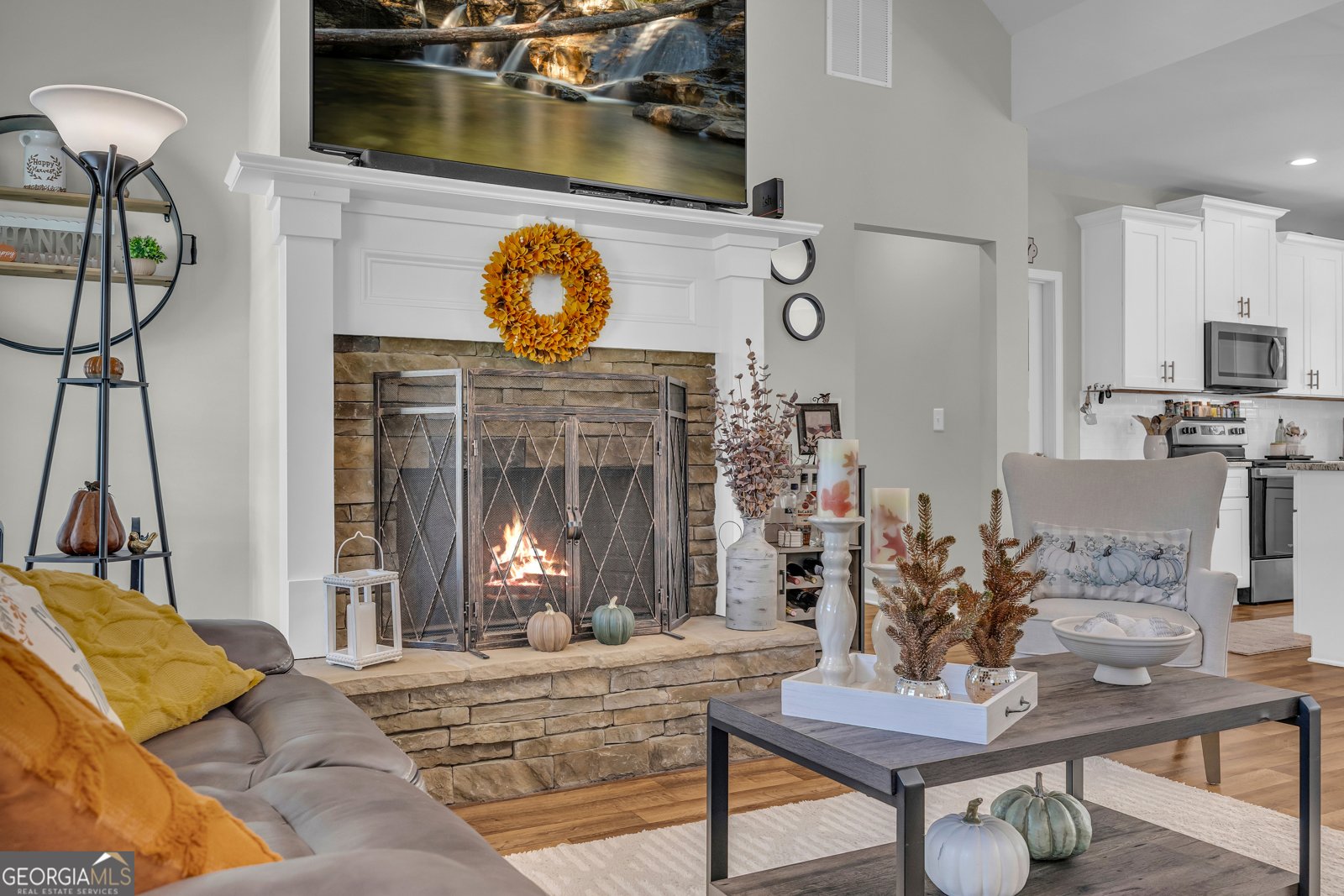 123 White Oak Trail Commerce - 33