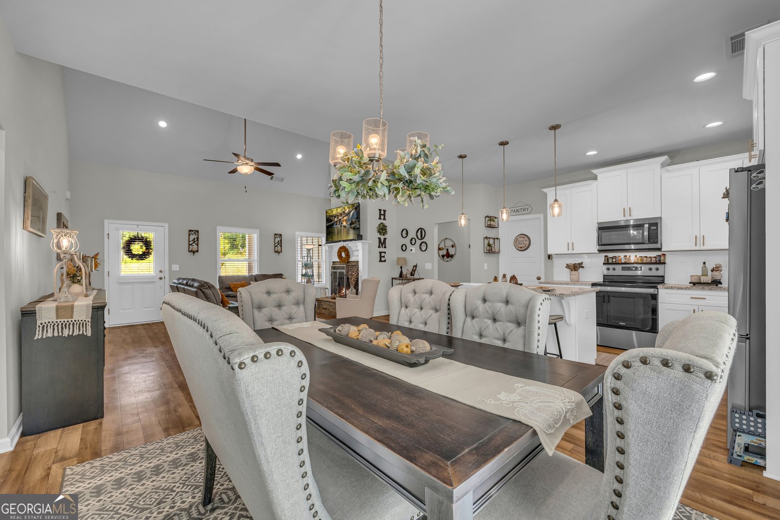 123 White Oak Trail Commerce - 35