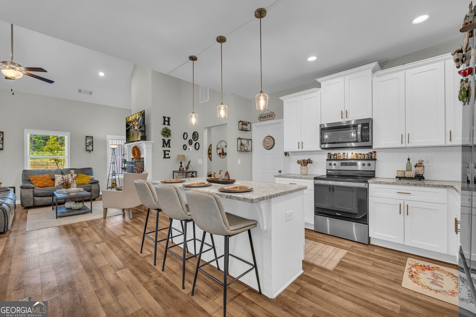 123 White Oak Trail Commerce - 38