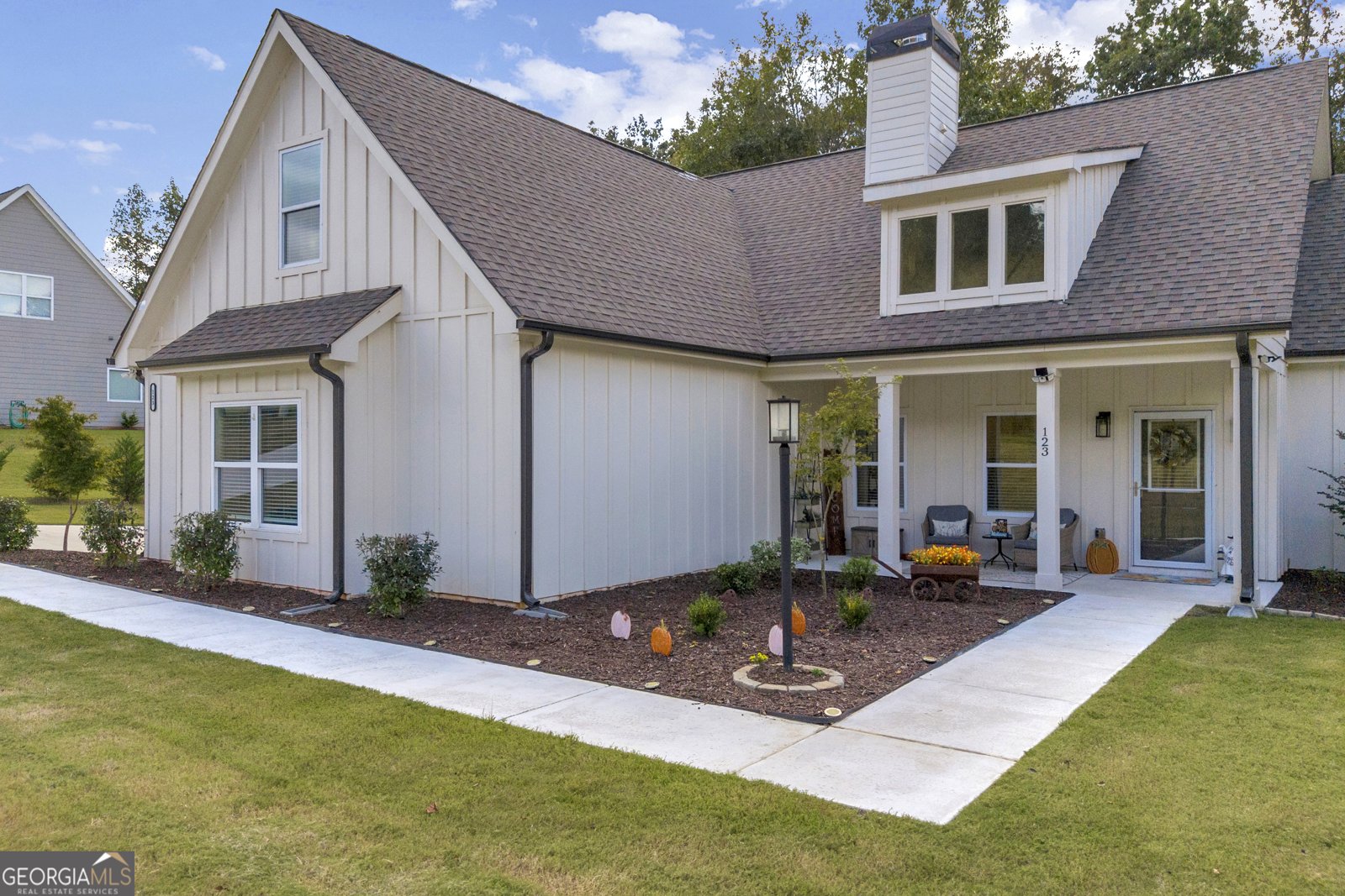 123 White Oak Trail Commerce - 4