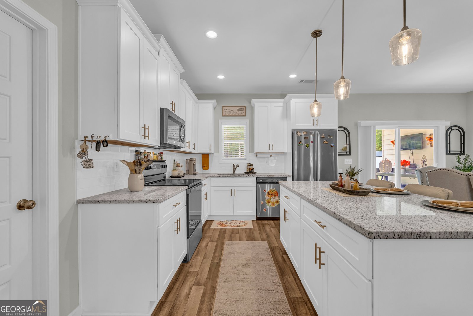 123 White Oak Trail Commerce - 42