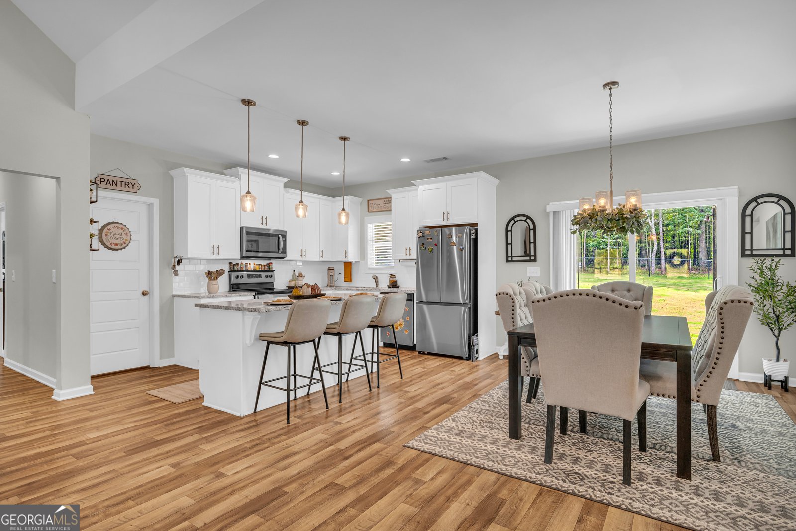 123 White Oak Trail Commerce - 44