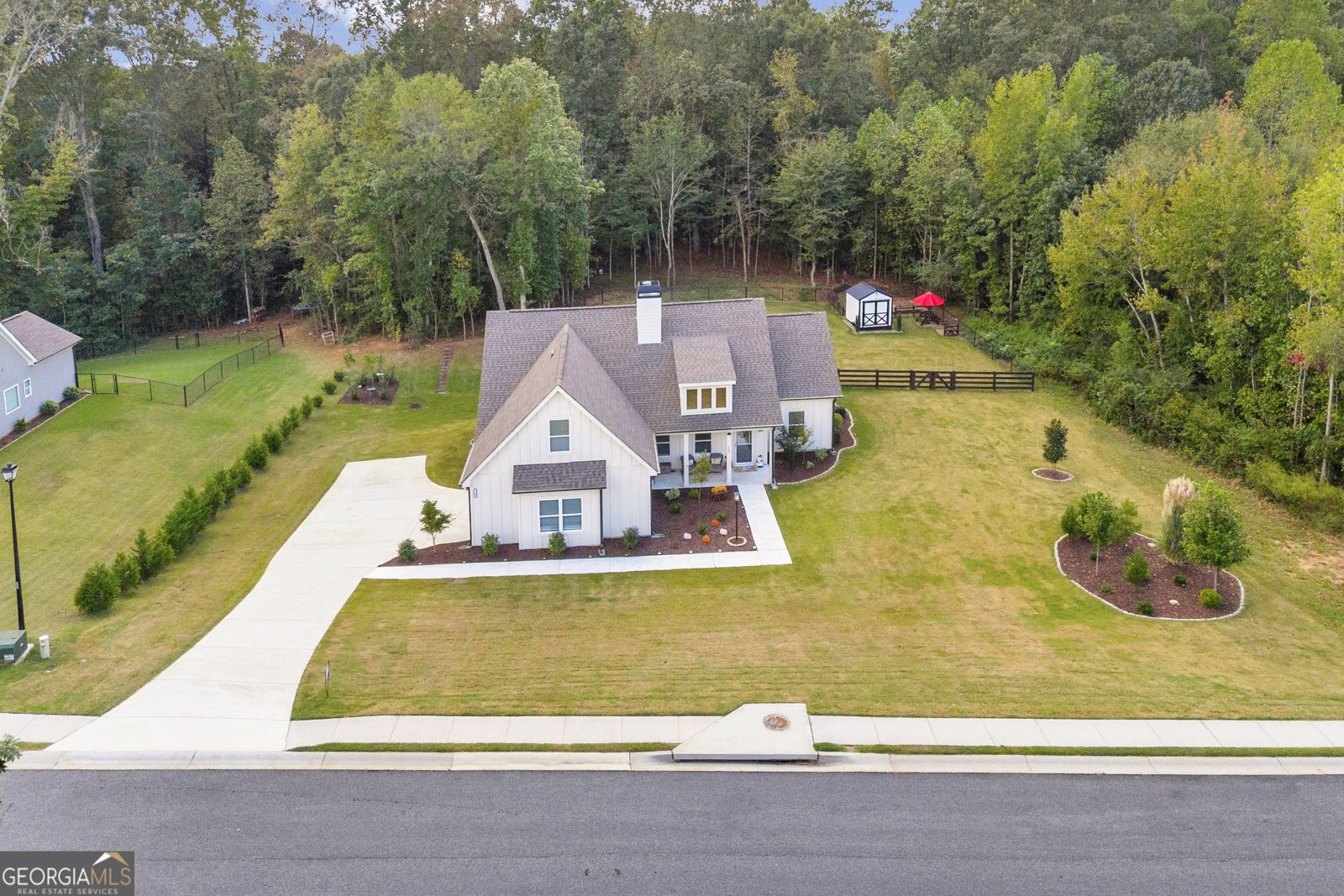 123 White Oak Trail Commerce - 5