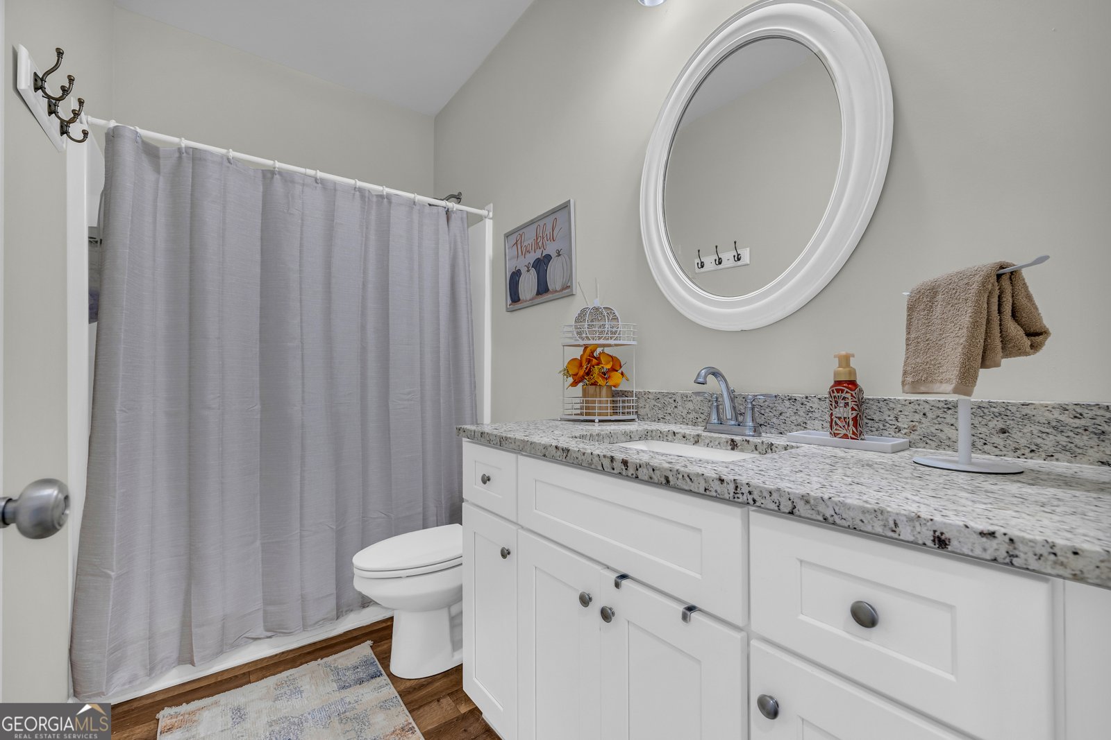 123 White Oak Trail Commerce - 50