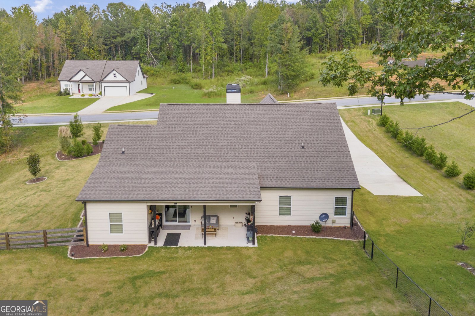 123 White Oak Trail Commerce - 6