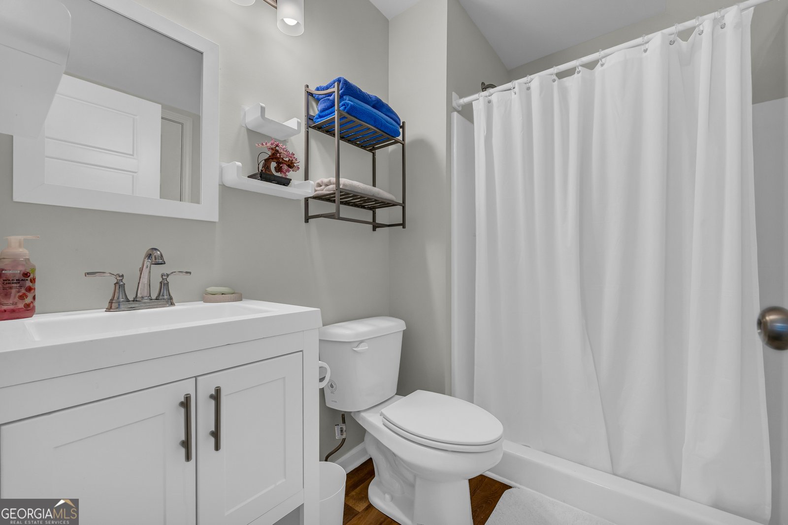 123 White Oak Trail Commerce - 65
