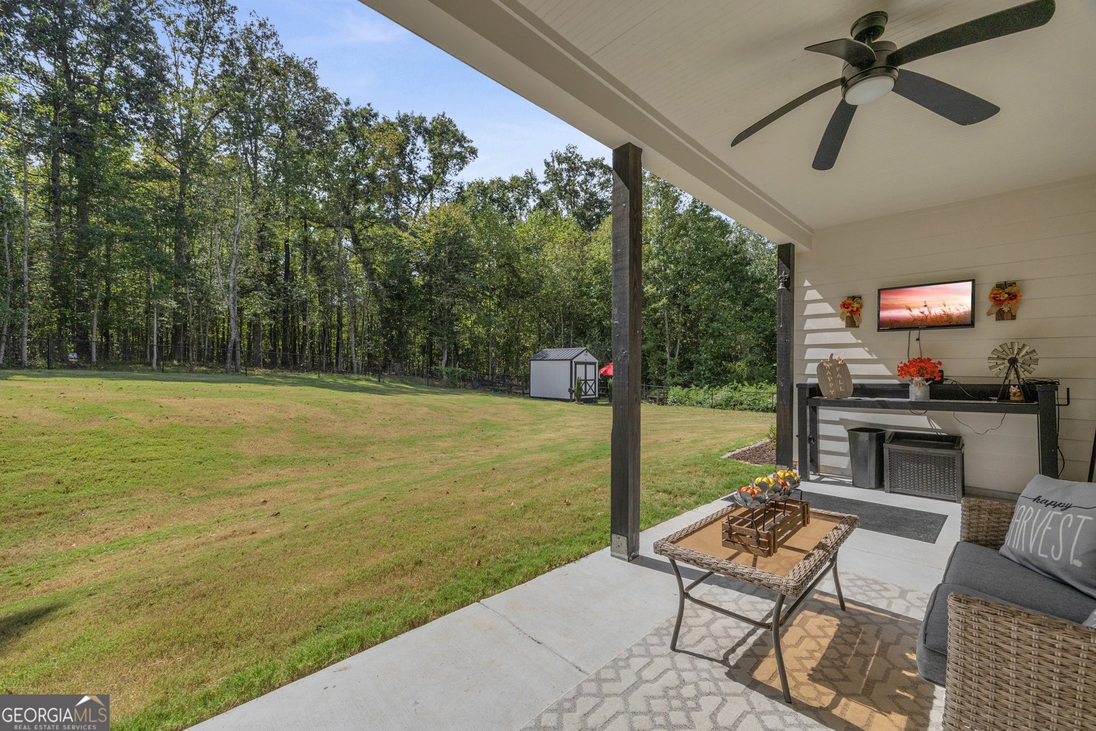 123 White Oak Trail Commerce - 67