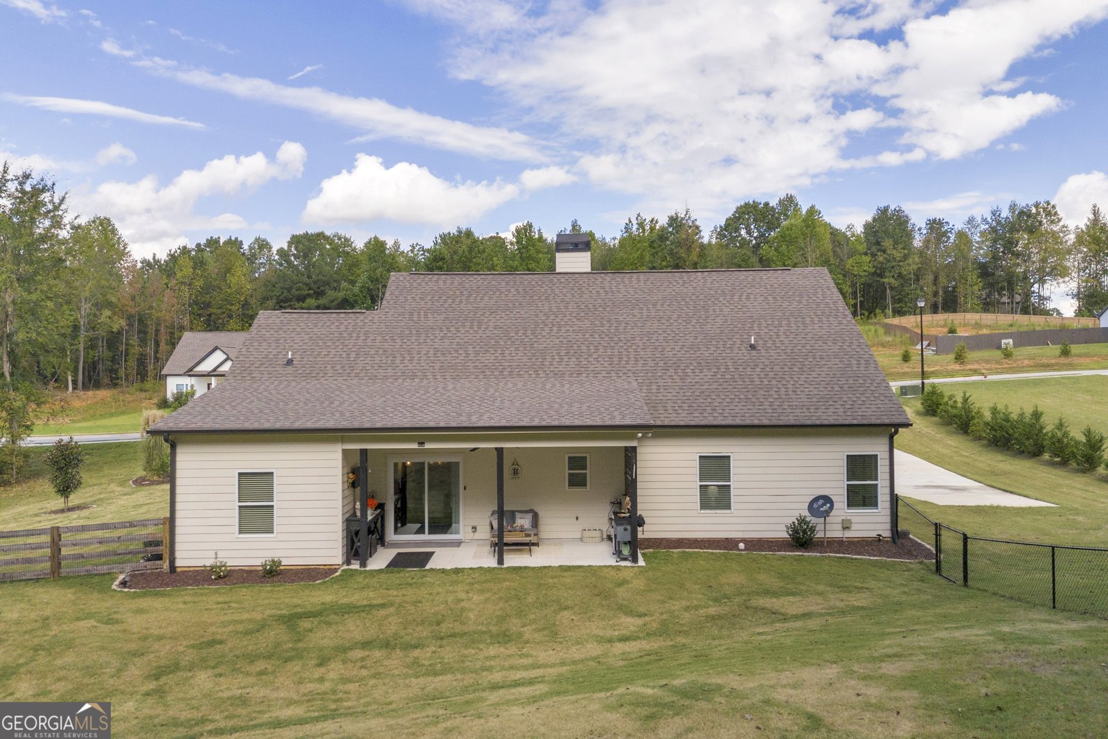 123 White Oak Trail Commerce - 7