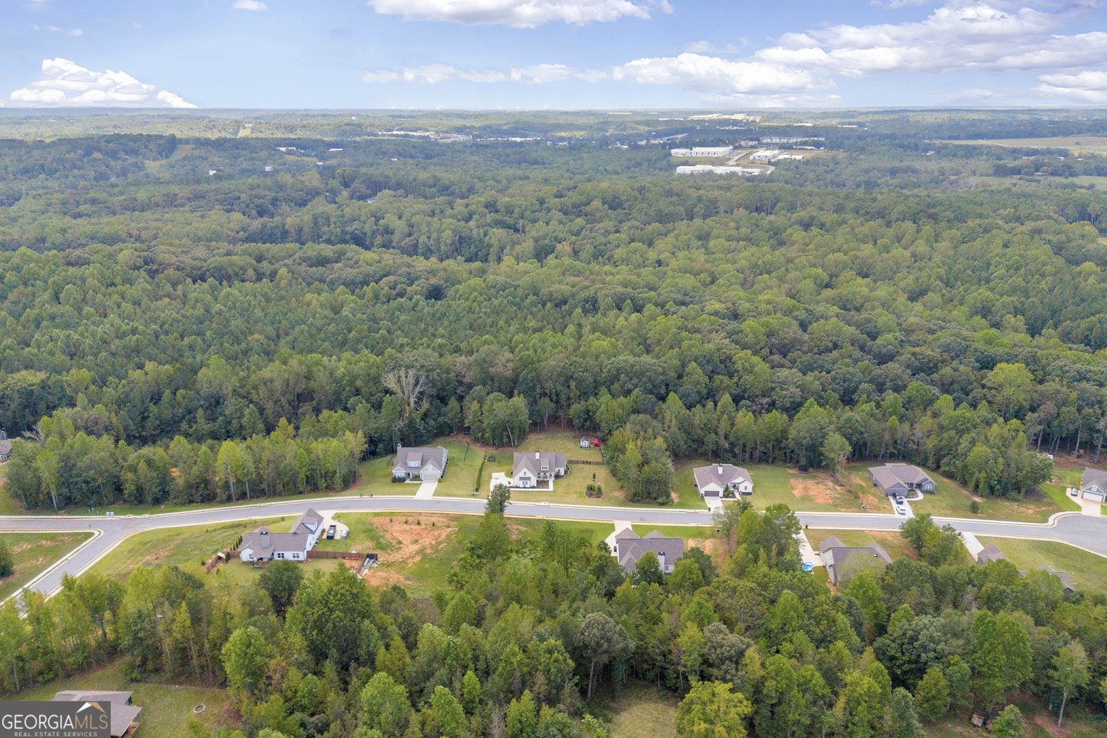 123 White Oak Trail Commerce - 72