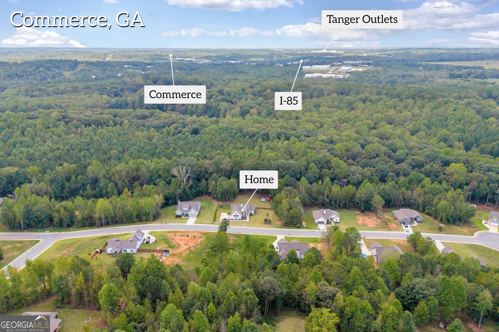 123 White Oak Trail Commerce - 73