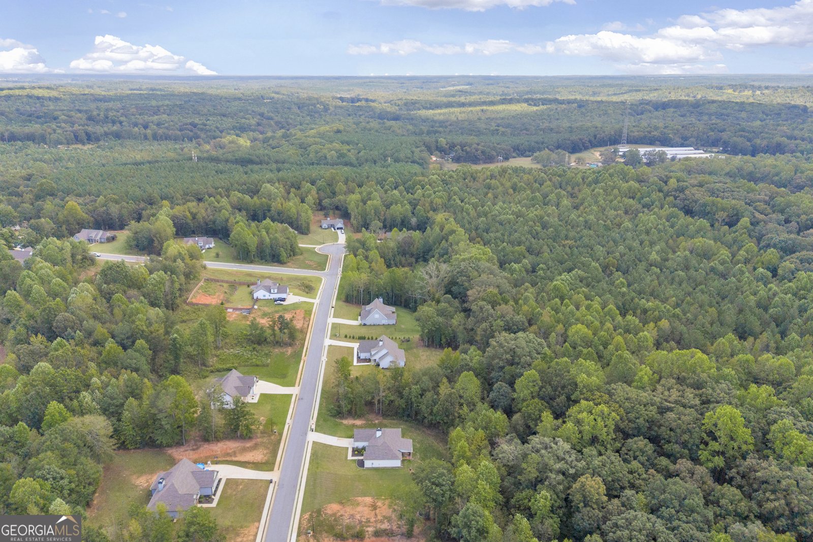 123 White Oak Trail Commerce - 75