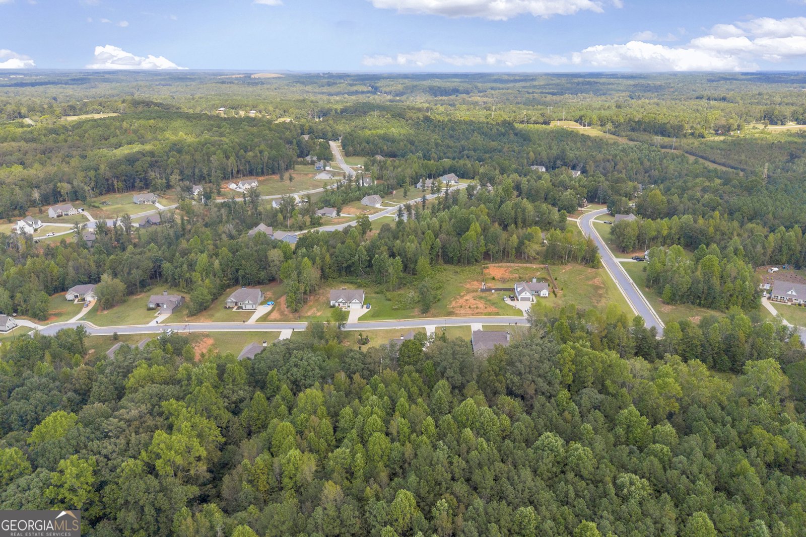 123 White Oak Trail Commerce - 77