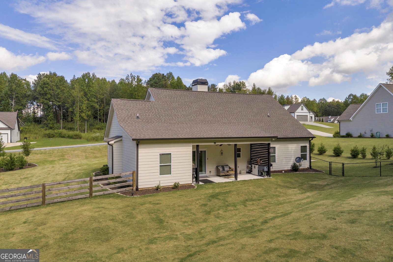 123 White Oak Trail Commerce - 8