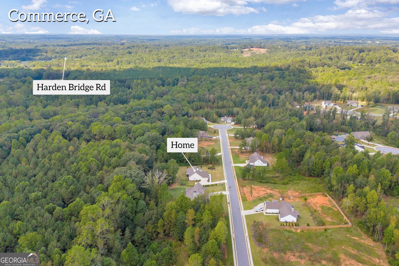 123 White Oak Trail Commerce - 81