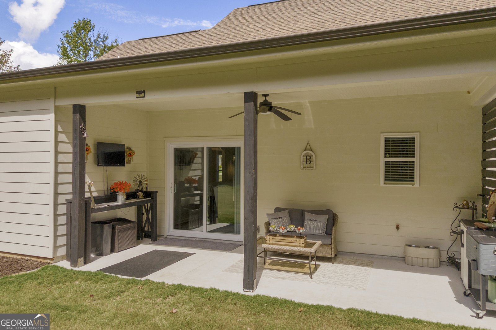 123 White Oak Trail Commerce - 9