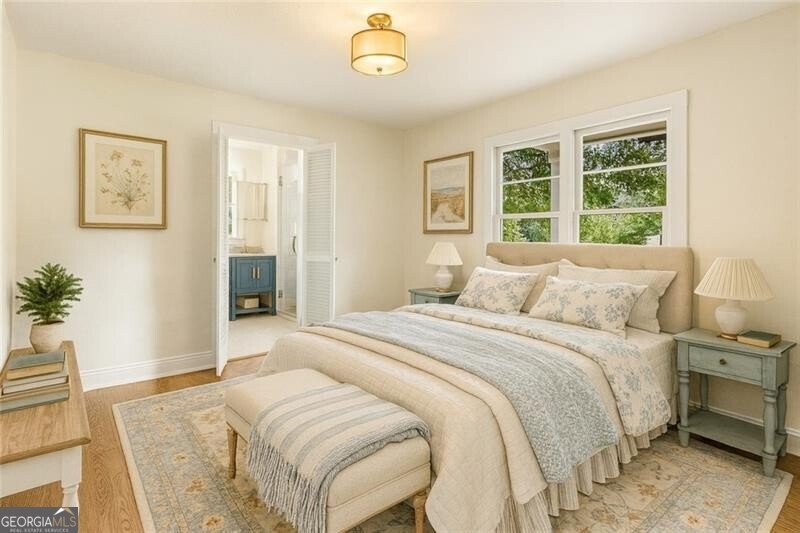 55 Cooper Lake Road Mableton - 10