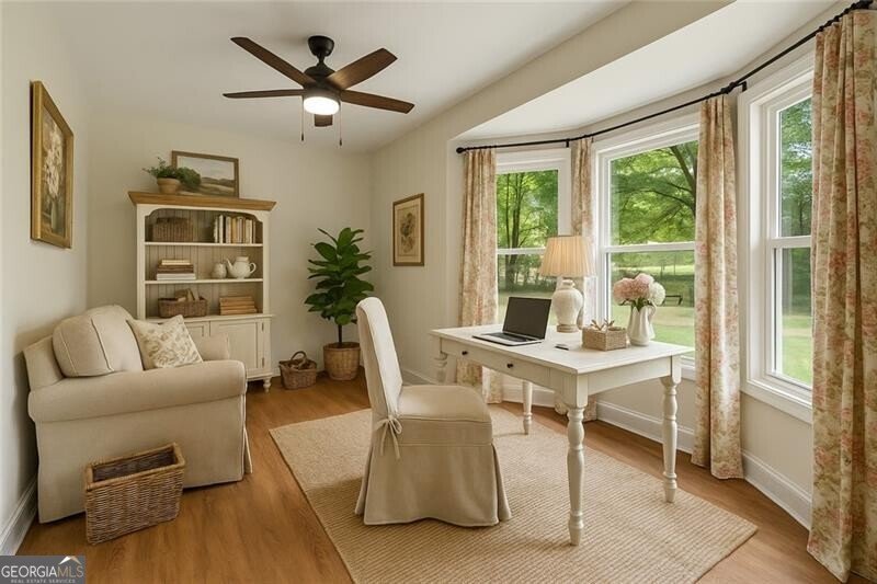 55 Cooper Lake Road Mableton - 17