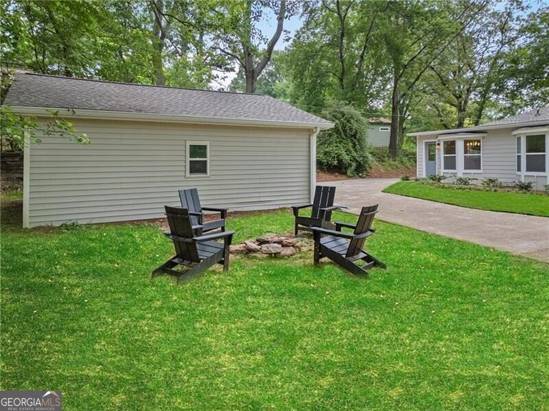 55 Cooper Lake Road Mableton - 19