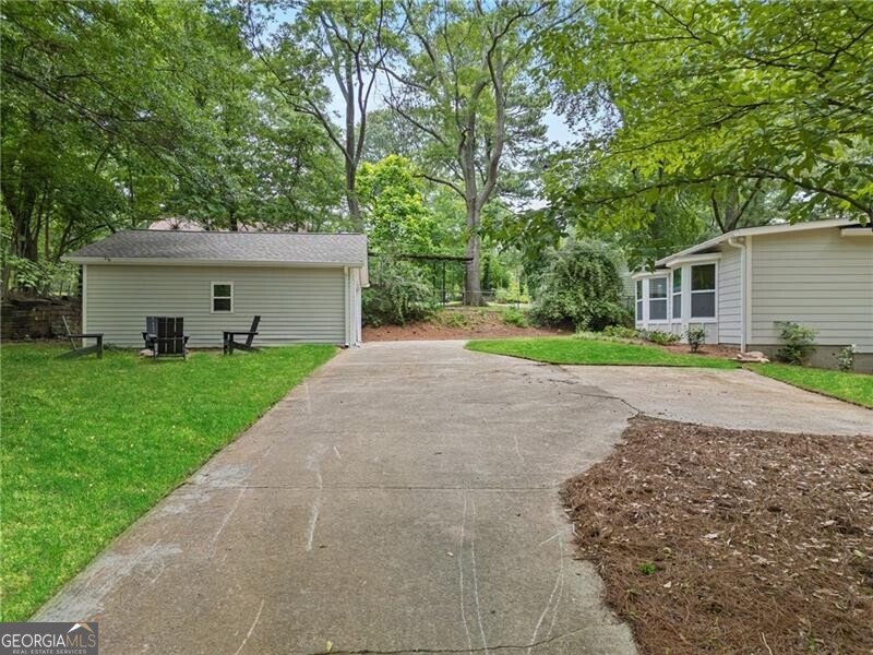 55 Cooper Lake Road Mableton - 20