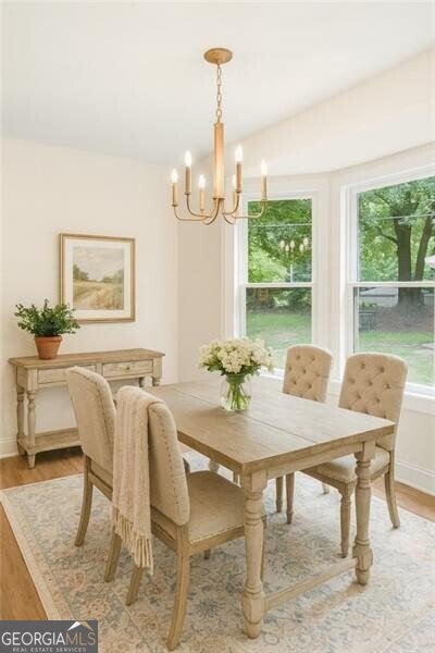 55 Cooper Lake Road Mableton - 8