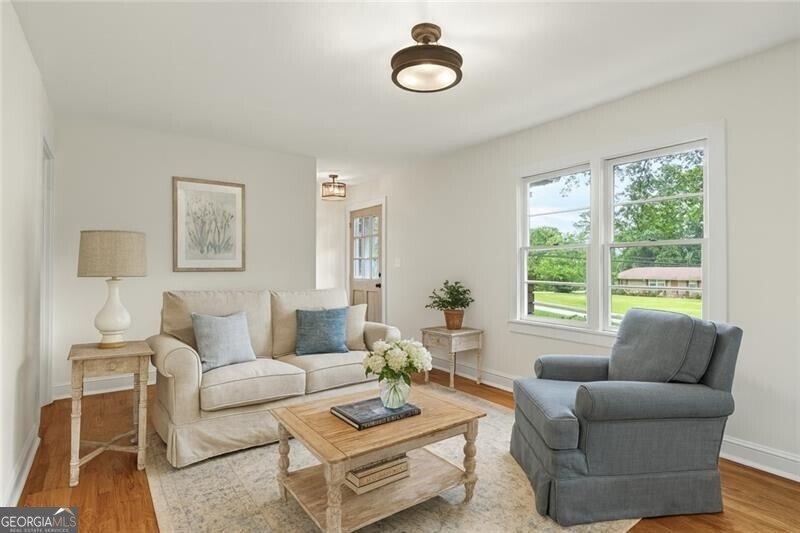 55 Cooper Lake Road Mableton - 9