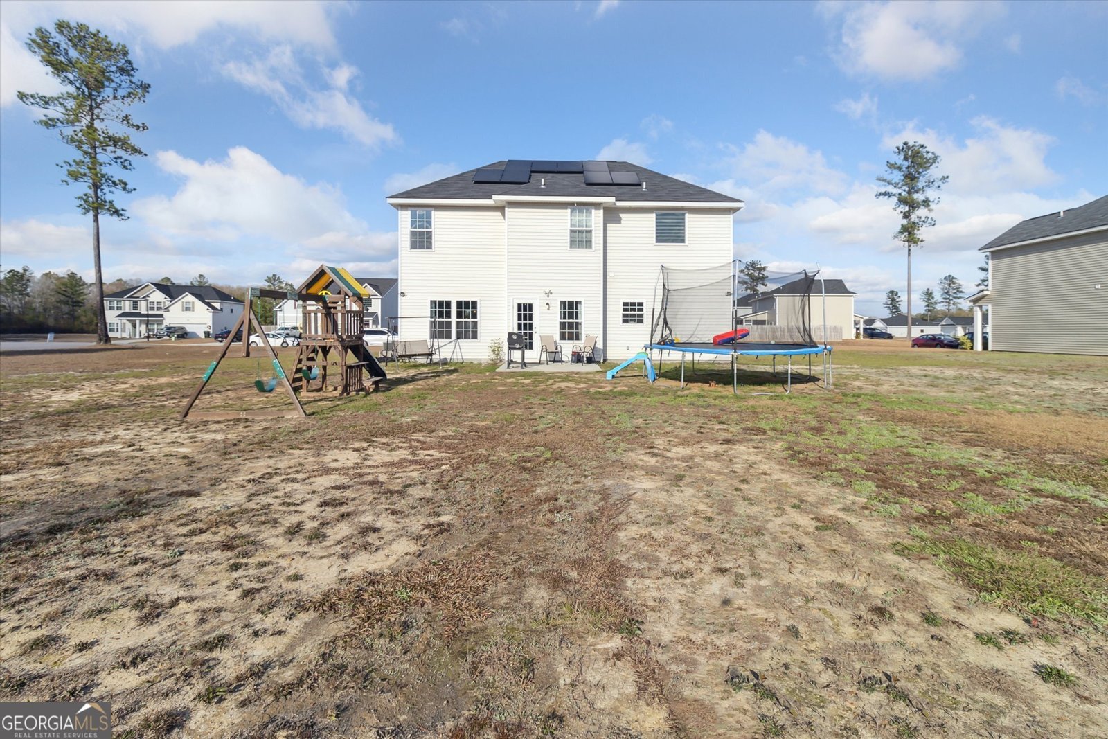 93 Loganberry Lane Ludowici - 15