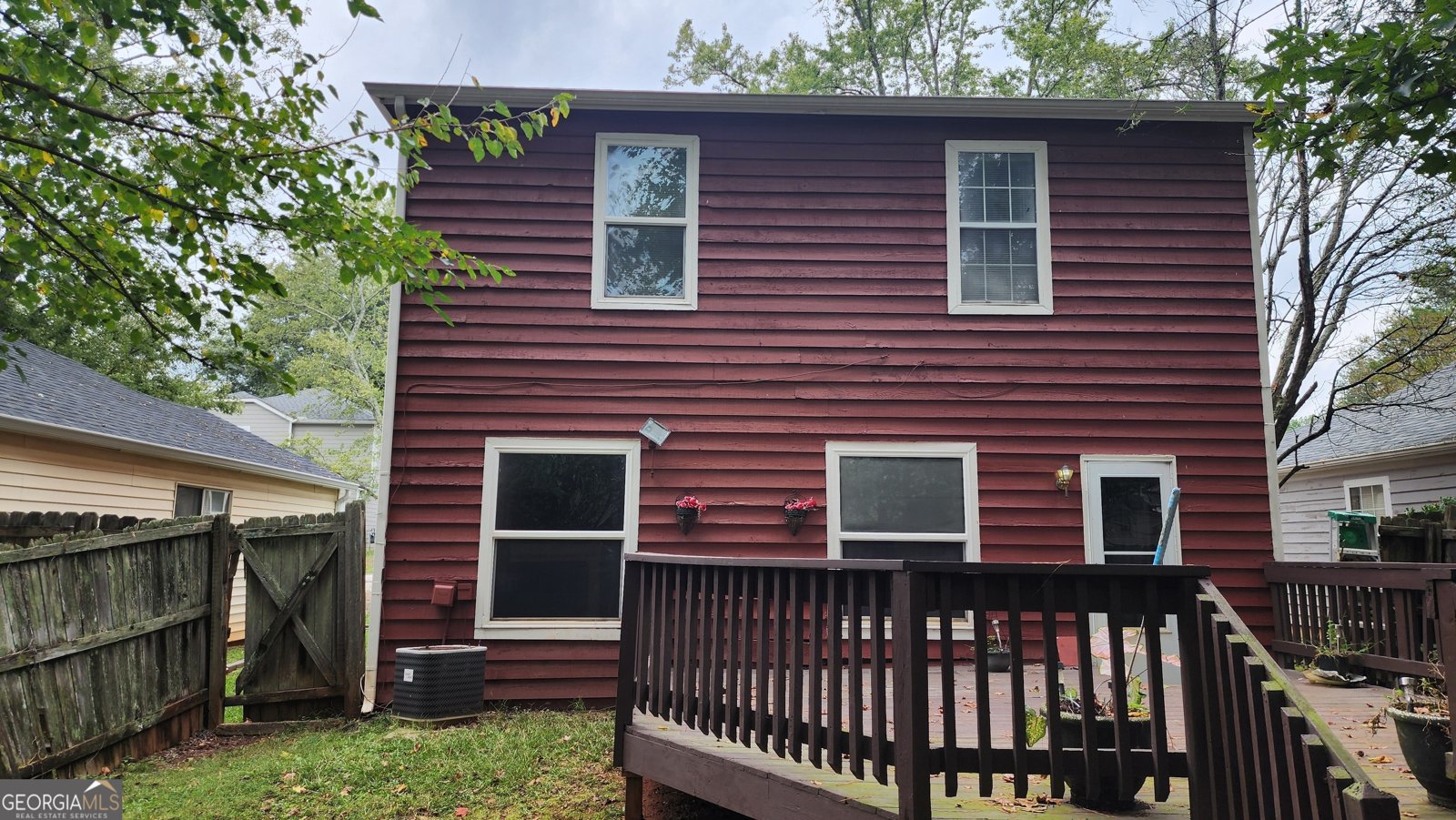 4685 Cedar Park Trail Stone Mountain - 18