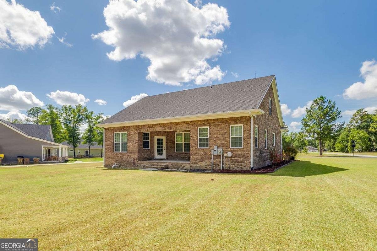 103 Mingledorff Way Springfield - 2