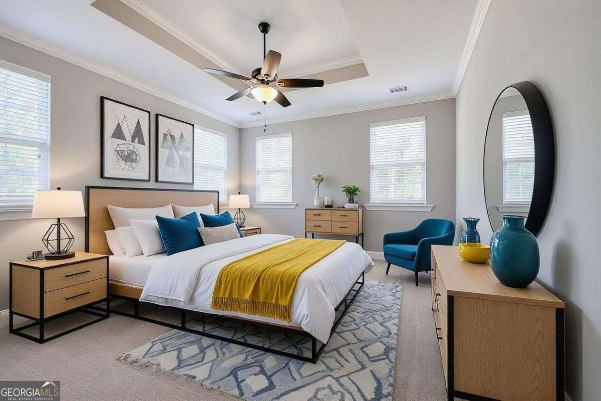 103 Mingledorff Way Springfield - 21