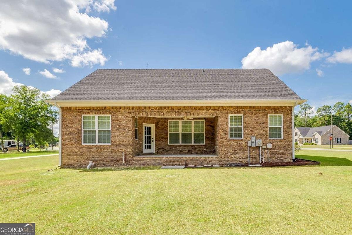 103 Mingledorff Way Springfield - 3