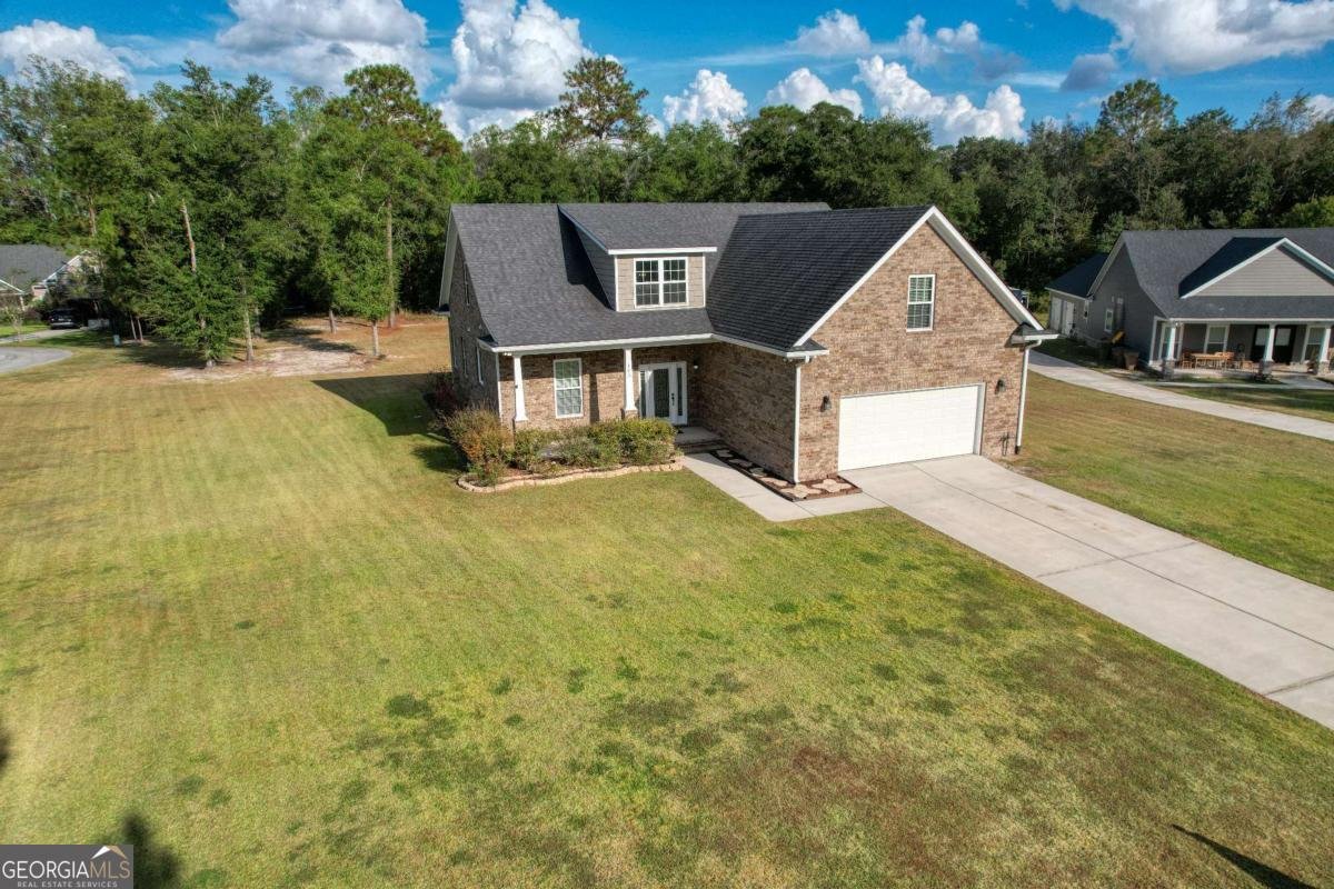 103 Mingledorff Way Springfield - 5