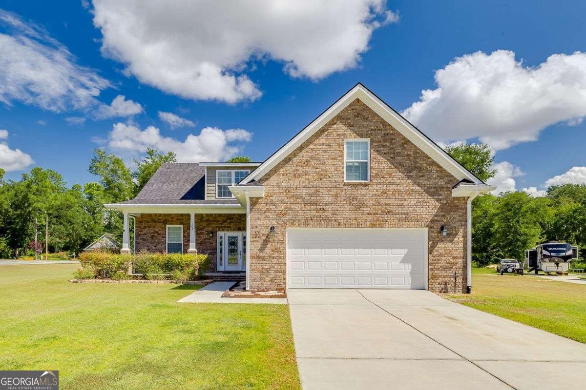 103 Mingledorff Way Springfield - 50