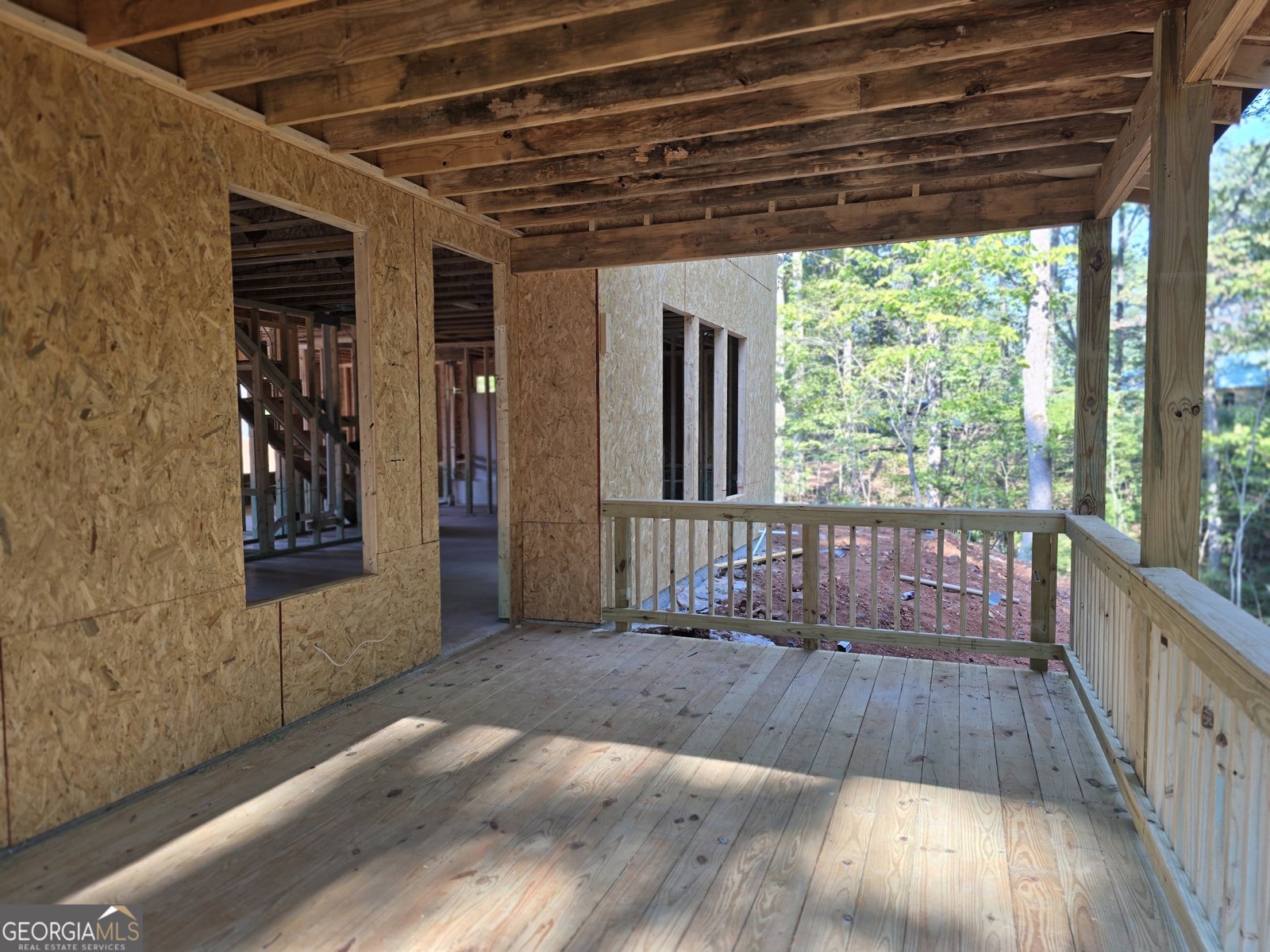 1080 Gardner Road Stockbridge - 10