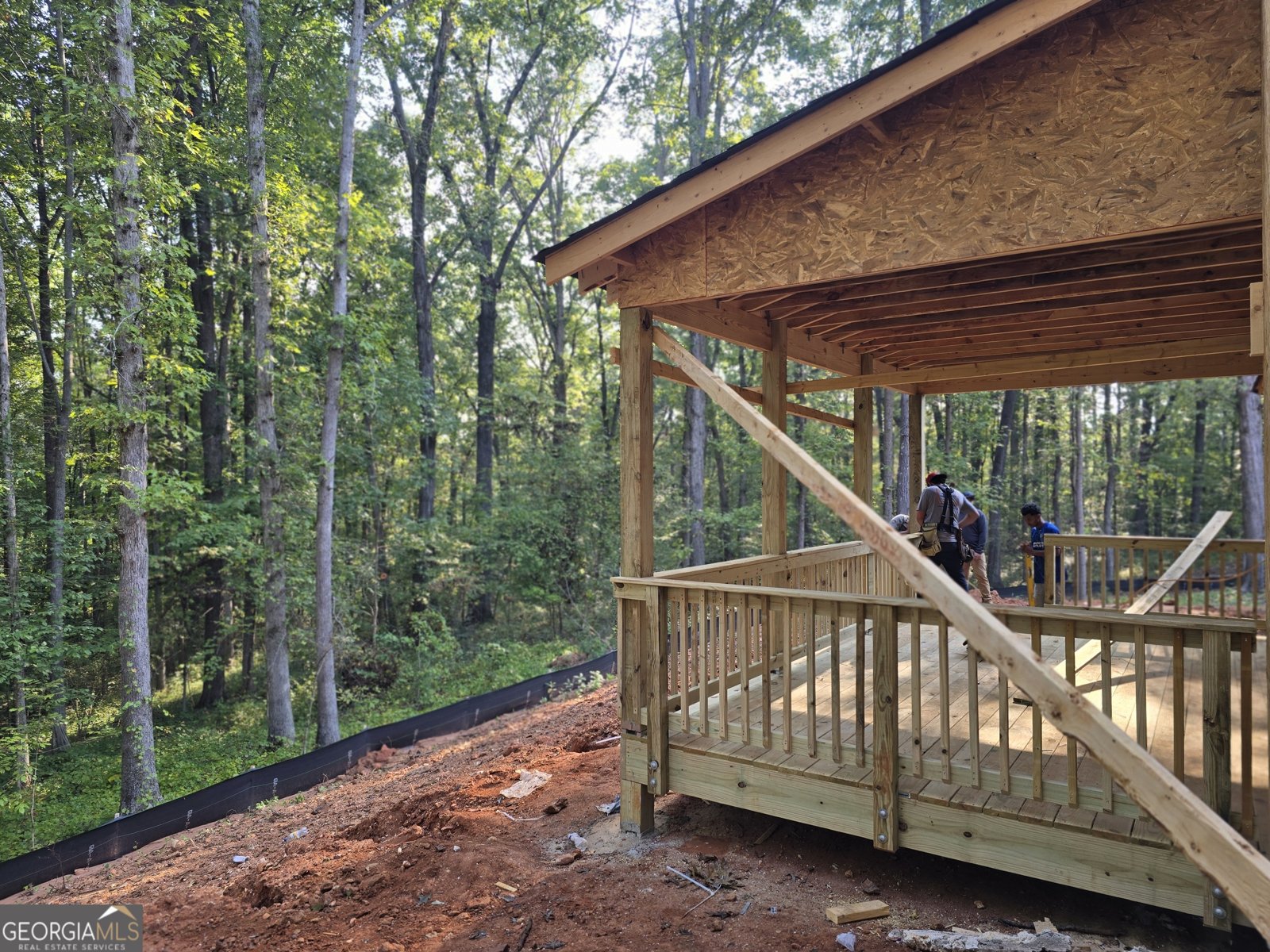 1080 Gardner Road Stockbridge - 11