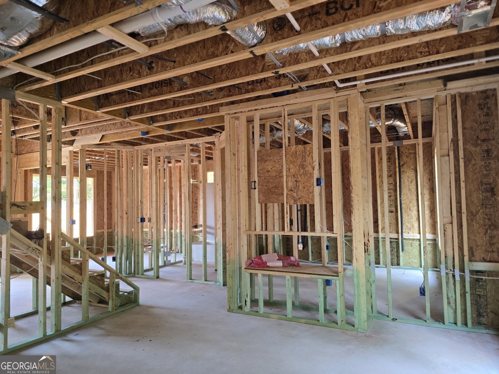 1080 Gardner Road Stockbridge - 4