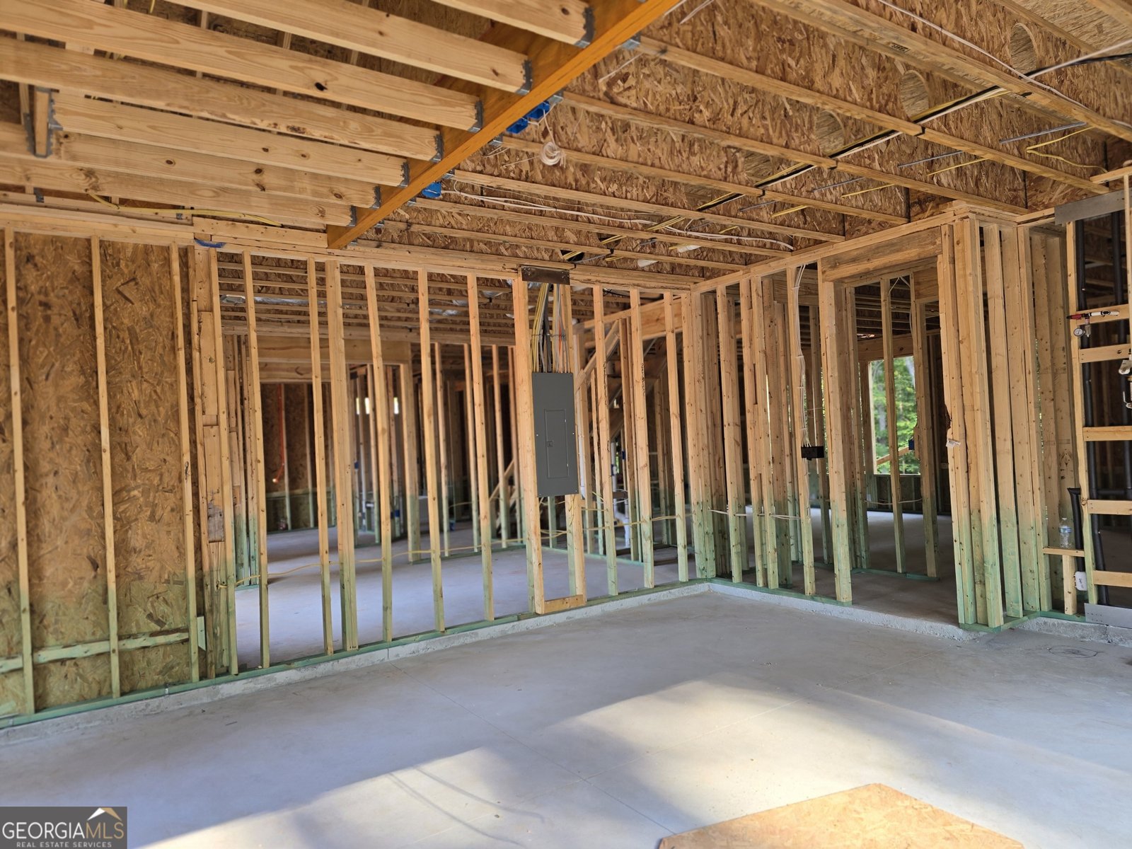 1080 Gardner Road Stockbridge - 5