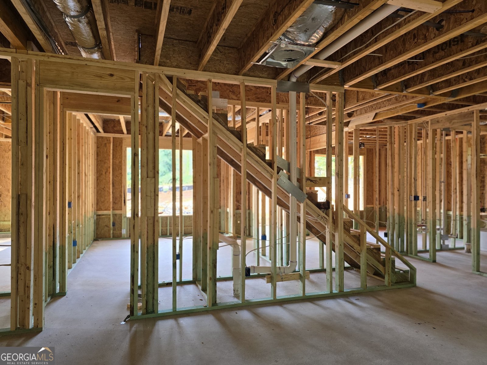 1080 Gardner Road Stockbridge - 6