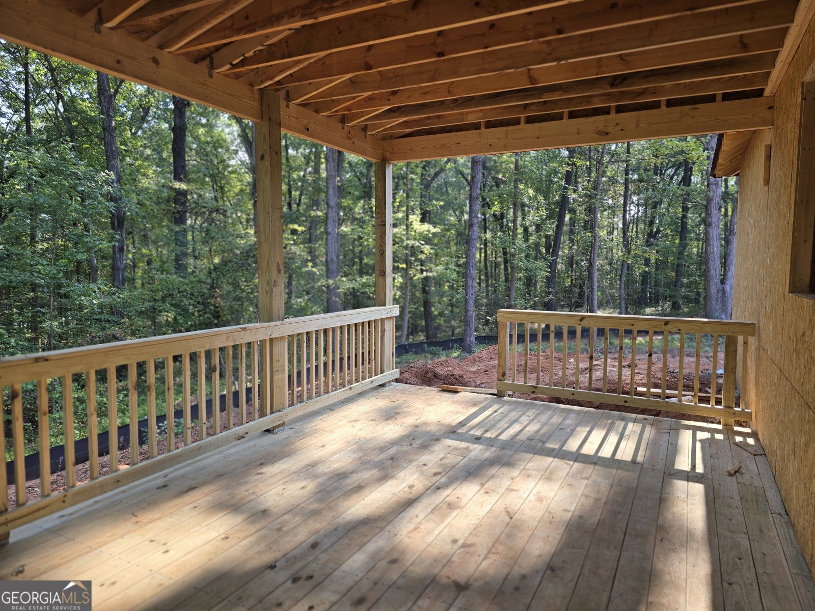 1080 Gardner Road Stockbridge - 8